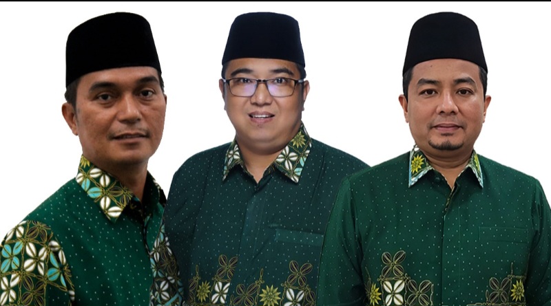 PDM Kota Medan Siap Sukseskan Muktamar Ke- 49 Muhammadiyah