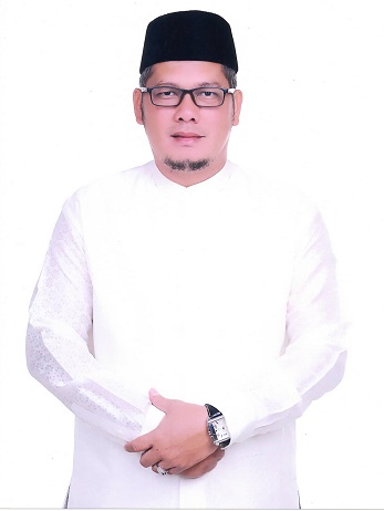 DIREKTUR Sekolah Islam Al-Azhar Asy-Syarif Sumatera Utara, Muhammad Adyan MS, S.T., M.M. Waspada/Ist