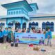 Sambut Ramadan, Mahasiswa UGL Aceh Gelar Bakti Sosial