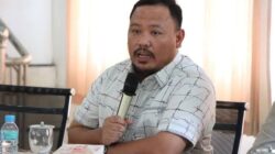 ANGGOTA DPRD Sumut Zeira Salim Ritonga. Waspada/Ist