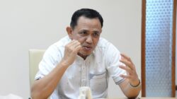 ANGGOTA DPRD Sumut Abdul Rahim Siregar. Waspada/Ist