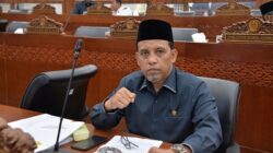 ANGGOTA DPRD Sumut H Ahmad Darwis. Waspada/Ist