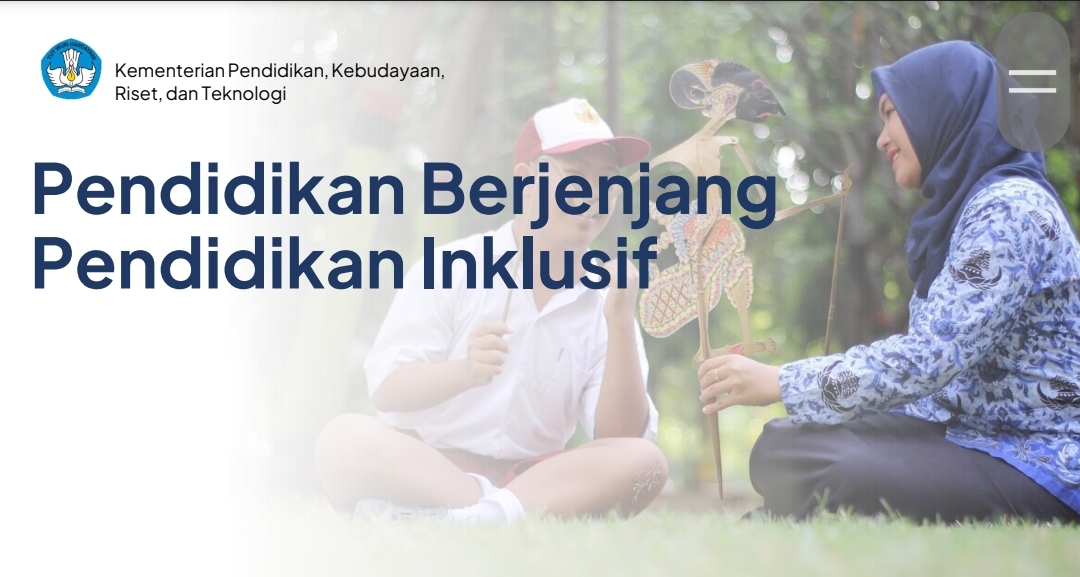 Pendidikan Inklusif Berkualitas Bagi Anak Berkebutuhan Khusus, Jauh Panggang dari Api