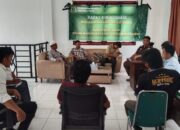 Kejari Palas Gelar Rakor Pengawasan Aliran Kepercayaan Jaga Kekondusifan