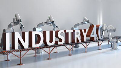 Bagaimana Industry 4.0 Telah Mendefinisikan Kembali Sektor Manufaktur di Indonesia