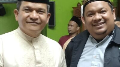 Ketua FOZ Sumut: Sosok Religius Mantan Pangdam I BB Layak Pimpin Sumut