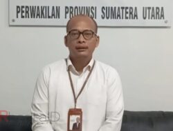 Ombudsman RI Laksanakan Penilaian Pelayanan Publik Di Pemda, Polres Dan Kantor Pertanahan Se-Sumut