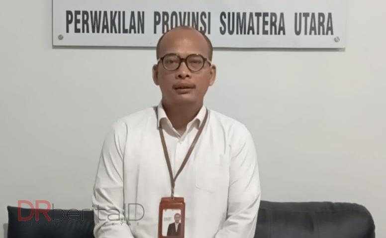 Ombudsman RI Laksanakan Penilaian Pelayanan Publik Di Pemda, Polres Dan Kantor Pertanahan Se-Sumut