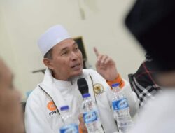 Hidayatullah Siap Maju Calon Wali Kota Medan