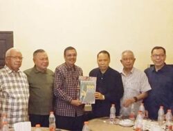 Tokoh-tokoh Melayu Sumut Berkumpul Di Medan, Ini Yang Dilakukan