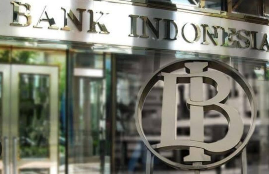 Internet BI Terhadap Dolar AS Berdampak Cadangan Devisa Turun