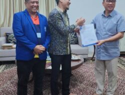 PAN Prioritaskan Kader Maju Di Pilkada Kabupaten/ Kota Se Sumut 2024