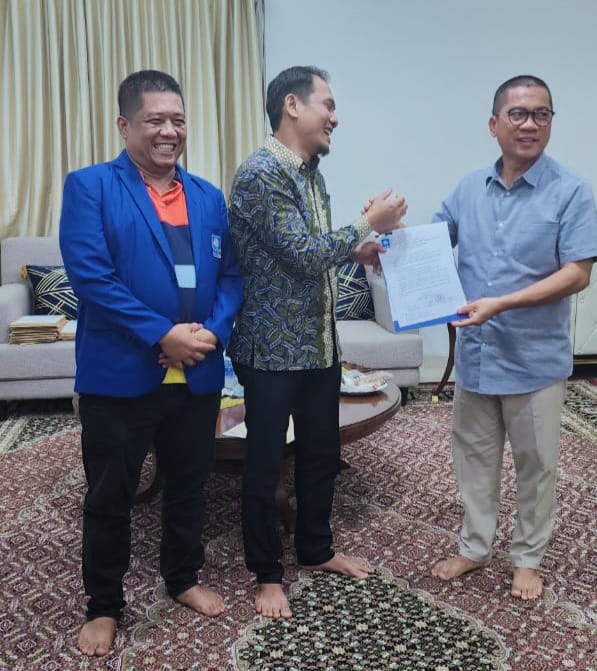 PAN Prioritaskan Kader Maju Di Pilkada Kabupaten/ Kota Se Sumut 2024