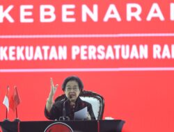 Memperkuat Kualitas Kepemimpinan PDI Perjuangan Gelar Bimtek, Mega Akan Beri Pembekalan