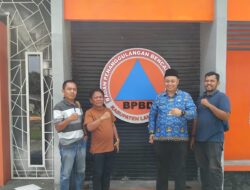 BPBD Langkat Siap Terjunkan Tim SAR Amankan Family Gathering PWI Sumut