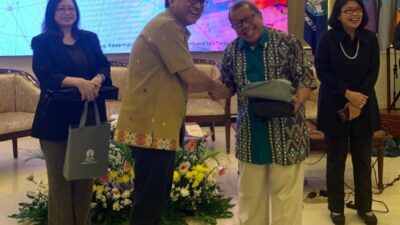 UT Perkuat Jaringan Penelitian Internasional Lewat Program Equity