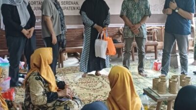 IKJ dan ISI Surakarta Kerja Bareng Berdayakan Perempuan Pelaku UMKM