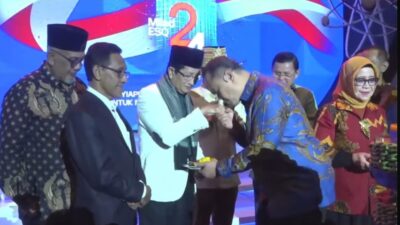 Milad ke-24, Kiprah ESQ dan Ary Ginanjar Diapresiasi Sejumlah Tokoh Nasional