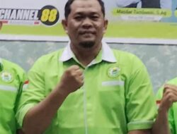 Jaya Sahputra Layak Calon Wakil Wali Kota Medan