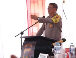 Kapoldasu: Medan Adalah Etalase Sumut