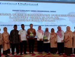 LPPLU Sumut Rayakan HLUN Gelar Ceramah Dan Edukasi