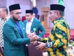 IPA Sumut Doakan Edy Rahmayadi Kembali Jadi Gubsu