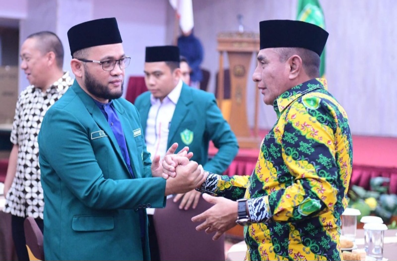 IPA Sumut Doakan Edy Rahmayadi Kembali Jadi Gubsu