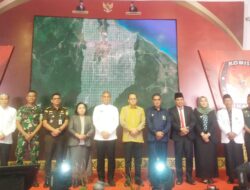 KPU Sumut Harap KPU DS Gunakan Dana Hibah Sebaik-baiknya