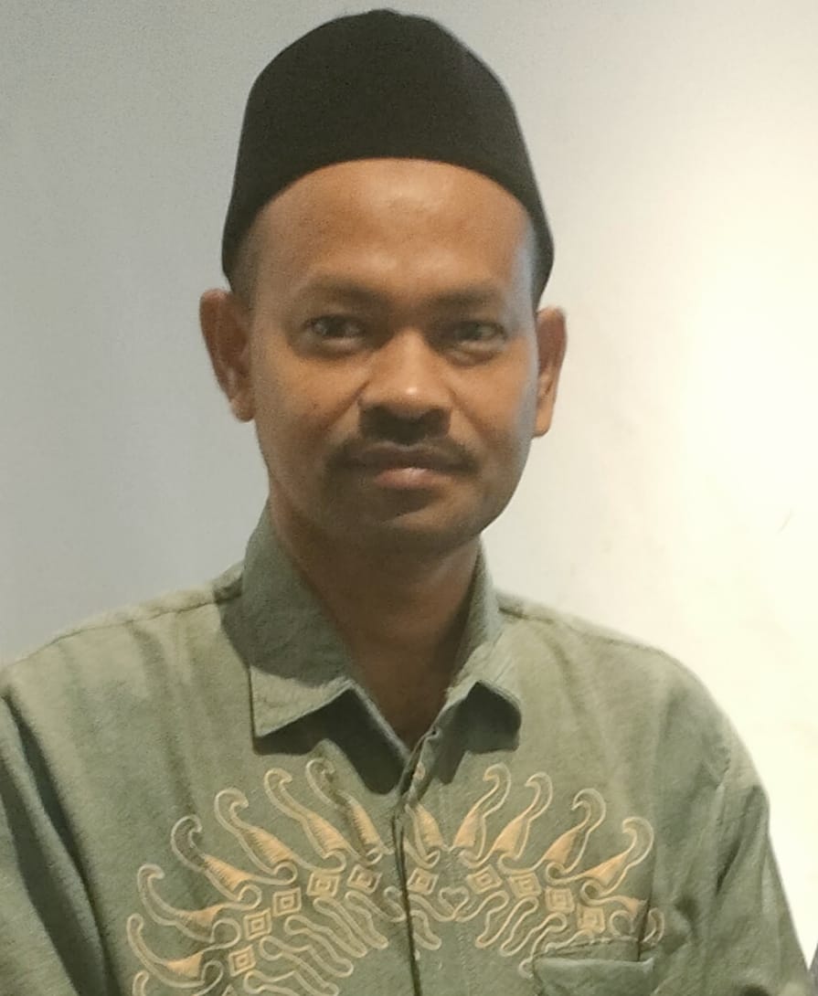 Akademisi IAIN Lhokseumawe, Dr. Bukhari, M.H., CM. Waspada/Ist