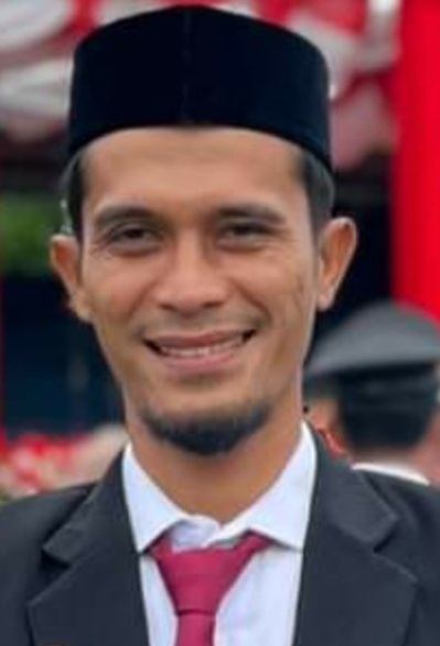 Ketua KIP Abdya Iswandi SH MH. Senin (13/5).Waspada/Syafrizal