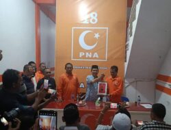 Salman Kantongi Rekomendasi PNA Sebagai Balon Bupati Abdya