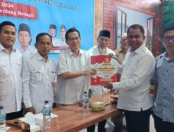 Gerindra Partai Ke-8 Didaftar Dambaan Jilid 2