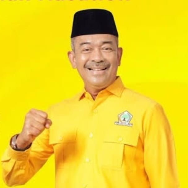 Saifullah Nasution, SH, MM. Waspada/doc