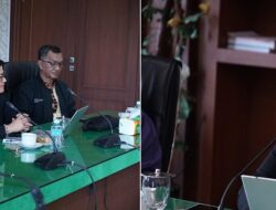 Komisi Nasional Disabilitas RI Berkunjung Ke Aceh Besar