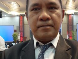 KPU Toba Umumkan Hasil Pendaftaran Bakal Calon Bupati dan Wakil Bupati Dari Independen