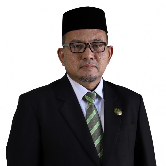 Kakanwil Kemenag Aceh Drs.Azhari, MSi. Waspada/Ist