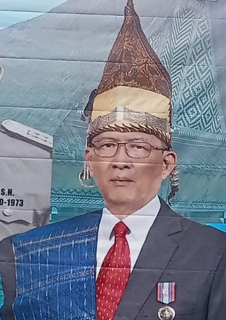 Sejumlah Tokoh Digadang-gadang Calon Bupati Simalungun 