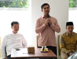 Plt Kadiskopukmdag Aceh Besar Resmikan Ilona Boutique Hotel