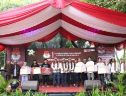 KPU Sumut Ingatkan KPU Asahan