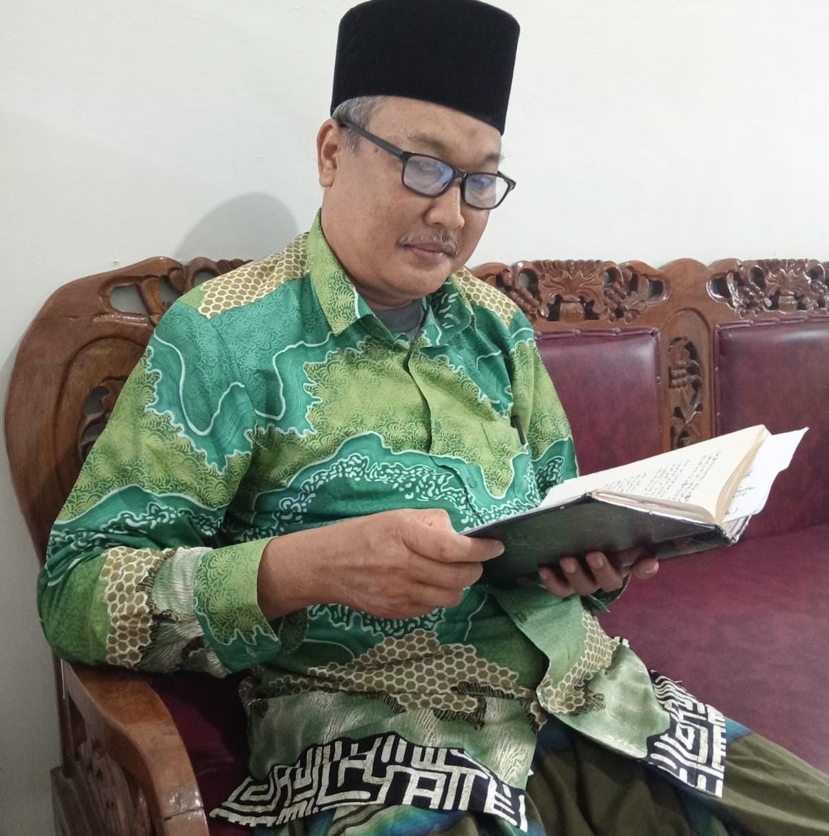 Tafakur Tafsir Al Thabari: Pusaka Tanah Thabaristan