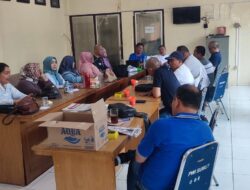 Hadiah Utama 3 Sepeda Motor, Family Gathering PWI Sumut Dipastikan Seru