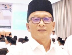 701 Calhaj DS Tahun 2024 Siap Berangkat Ke Tanah Suci