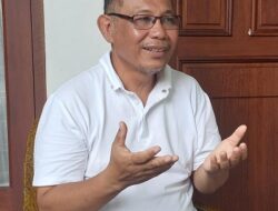 Akhyar Nasution Akan Kembali Ikut Kontestasi Pilkada Kota Medan