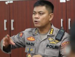 Polda Sumut Tangani Dugaan Suap Kepala SMAN 8 Medan