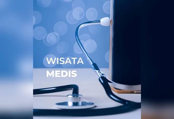 Maksimalkan Wisata Medis, Pemko Medan Dan Pemprovsu Perlu Berkolaborasi