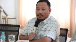 ANGGOTA DPRD Sumut Zeira Salim Ritonga. Waspada/Ist