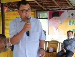 Anggota DPRD Sumut Dhody Thahir : Jangan Lagi Bebankan Mahasiswa Dengan UKT