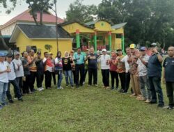 Porkot Medan 2024 Siap Digelar