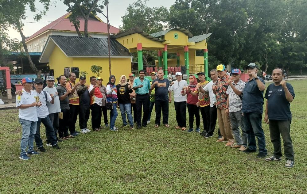 Porkot Medan 2024 Siap Digelar