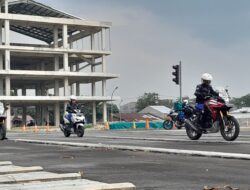 9 Duta Safety Riding Sumut Siap Ukir Prestasi